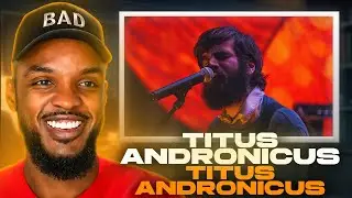 Тит Андроник Тит Андроник РЕАКЦИЯ