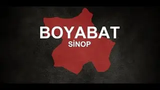 Tarihle Doğanın Buluştuğu Yer | Boyabat  | Sakin Bir Sesli Yolculuk
