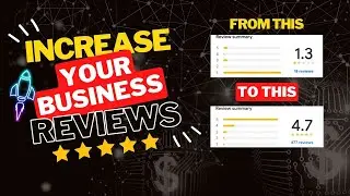 Boost Your Review Collection Efforts with Smartap