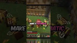 My Bee Farm Is TOO Slow Should I Make It Automatic?