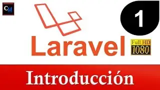 01- Curso de Laravel [ Tutorial Laravel ] - Introducción