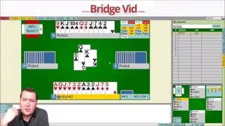 How To Minimize Your Tricks - FDT(IMPs) #39 - Expert Bridge Commentary