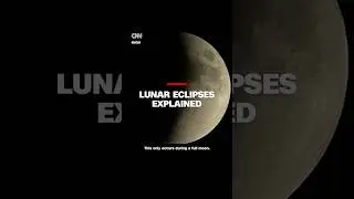 Watch this guide to lunar eclipses