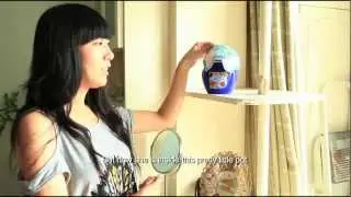 Oversized Dogs: Chinese Dog Laws And The People Who Break Them Trailer #2