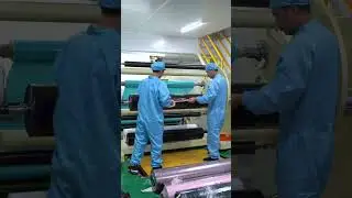 CARLAS Specialized in Color PPF Clear PPF Vinyl Windows film#ColorPPF #卡莱斯工厂 #ppf #wrapping #Carlas
