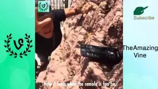 NEW | Best Vines of February 2015 Part 3 | Vine Compilation | TheAmazingVine