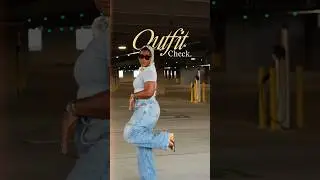 END OF SUMMER STYLE | OUTFIT CHECK