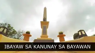 Ibayaw ang Bayawan (Bayawan Hymn)