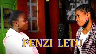 PENZI LETU- A LOVE FILM- FULL MOVIE #kenyanfilms #lovefilm