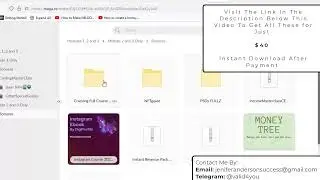 Make Easy Money Online Blackhat Methods Ultimate Package