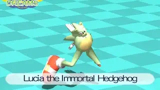 Sonic Dreams Collection Full Playthrough-Badger
