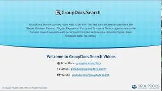 Intermediate Video Tutorial 4   Fuzzy Search