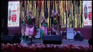 Cultural Event at Varanasi Organised by ministry of culture Govt of India