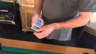 ILLUSION : SAUT DE COUPE.