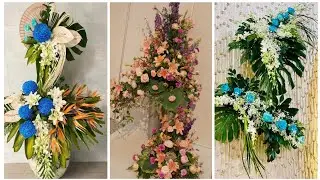 Latest Christmas flower arrangement and decoration ideas for 2025 