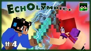 EchOlympics #4 - kevin_mp vs. sassyrogue 