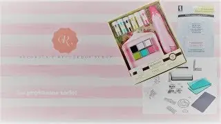 COMPRAS FELICES, PROBAMOS LA PISTOLA DE CALOR DEL KIT RECOLLECTION, SIDEKICK! OH TERNURITA!
