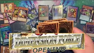 Dimension Force Opening
