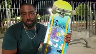 Skating BETTER at 35 y/o | Skatingdad