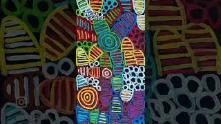 New Listing | Altyerre Aboriginal Artworks