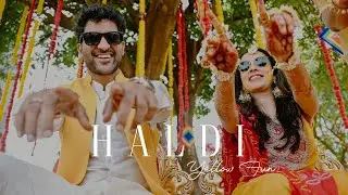 Sonica & Aditya Haldi teaser 2022 by Artistry Photography