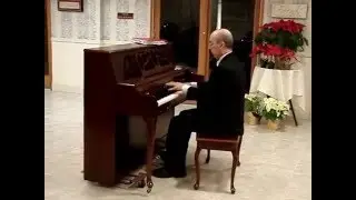Donald Sosin  Maple Leaf Rag