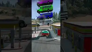 #beamngdrive #beamdrive #beamnghighspeedjump #beamngcrashes #beamngworld #beamngame #beamng