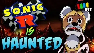 Sonic R is HAUNTED? | Tails Doll Mystery Bit [TetraBitGaming]