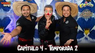 Pipirin - Domingo De Chores 