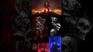 Doom remix help me put this on Spotify