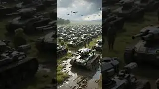 Pakistan army tanks #viralvideo #youtubeshorts #shorts #pakarmy