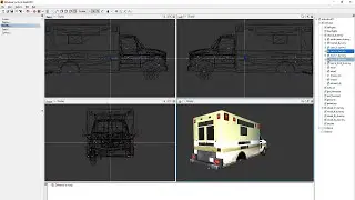 Como importar y exportar en Zmodeler [GTA]