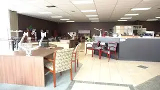 Total Office Concepts Showroom
