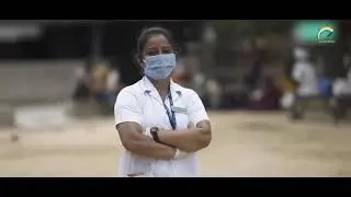 100 Crore Vaccination Anthem