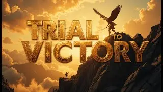 💪Trials to Victory | Powerful AfroBeat Motivational Song On Overcoming & Achieving Success #music