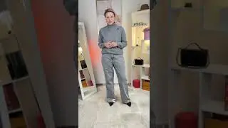 А ТАК можно носить?? #стиль #стилист #мода #приёмы #идеи