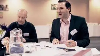 Business coaching tips and advice from Steve Gaskell: ActionMAN to ActionCOACH:
