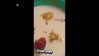 Okpa easy steps