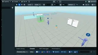 World & Player Persistent Variables & Leaderboards in Horizon Worlds!
