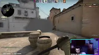 Bunny Hop+360 No Scope