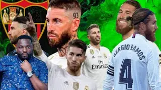 🔴SERGIO RAMOS AGIYE KUGURA SEVILLA YO MURI ESPAGNE🇪🇸💥 SAMIR na NEPO MUBICU andi MAKURU YIHUTIRWA🔥✅