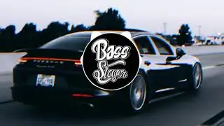 Jurgaz  Hopex &ndash; Cannon (Bass Boosted)