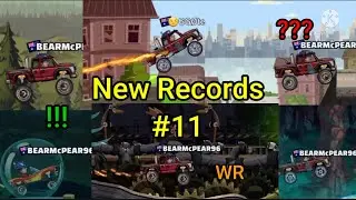 The Best Of The Week + Super Diesel World Record-  HCR2
