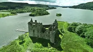 Caledonia (Dougie MacLean) covered by Ebon Fae
