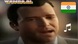 Michael GTA 5 sings Indian Songs | Wombo AI