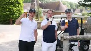 Golf Club Showcase - Hill Barn GC