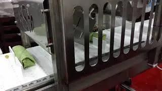 Ultrasonic Knife (Part 1) - Hi-Standard Machine