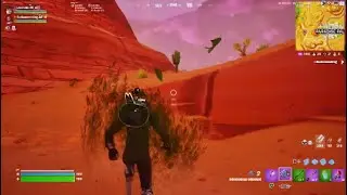CrypticFox Strat