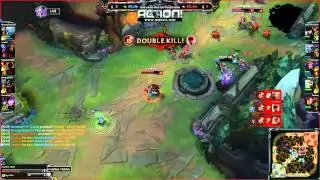 Fernfang Pentakill v1