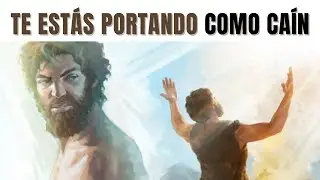 ¿Te Estás Portando Como Caín? - Juan Manuel Vaz